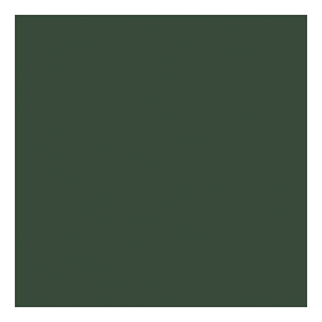 Creativ company glass color transparante verf - briliant groen, 30ml