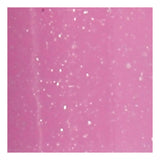 Creativ company glas- en porseleinstift glitter semi-dekkend - roze