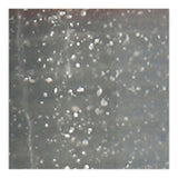 Creativ company glas- en porseleinstift glitter semi-dekkend - grijs