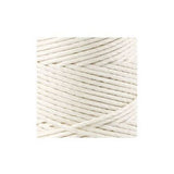 Creativ company bamboekoord, dikte 1 mm, wit, 65 m 1 rol