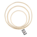 Creativ company bamboe ring, 3st.