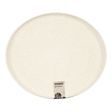 Creativ company dienblad rond bamboevezels,30cm