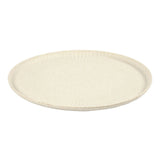 Creativ company dienblad rond bamboevezels,30cm