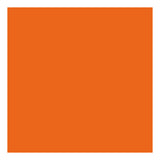 Creativ company schmink pearlised orange, 20ml