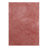 Creativ company design papierblok, afm 21x30 cm, 120+128 gr, beige, bruin, roze, wit, 24 vel 1 doos