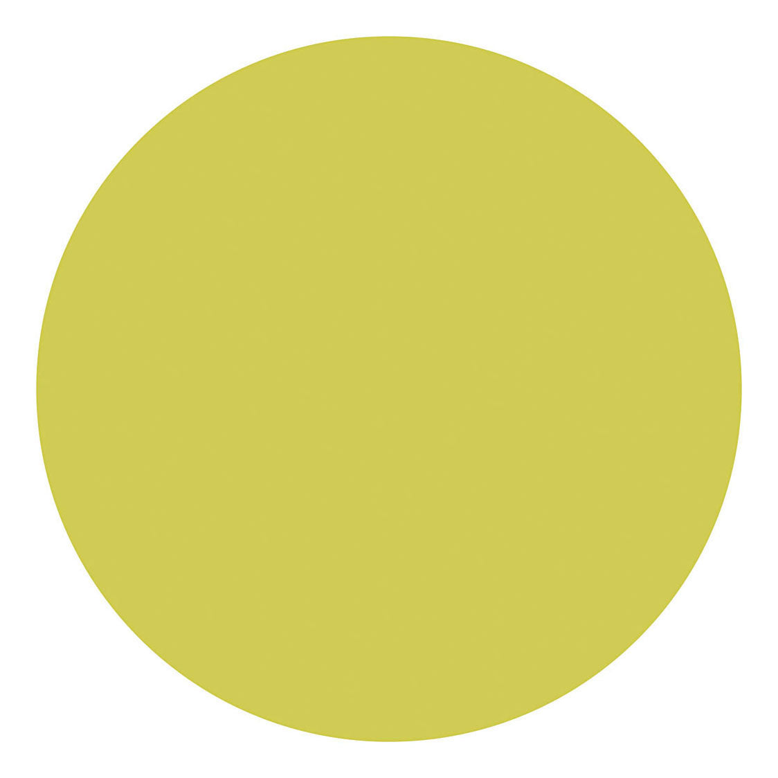 Creativ company textile color dekkende textielverf - kiwi, 250ml