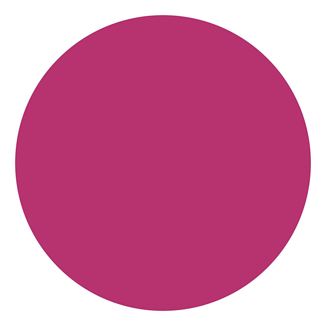 Creativ company textile color dekkende textielverf - fuchsia, 250ml