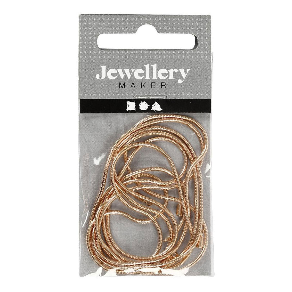 Creativ company inka-gold glanswax - platin, 50ml