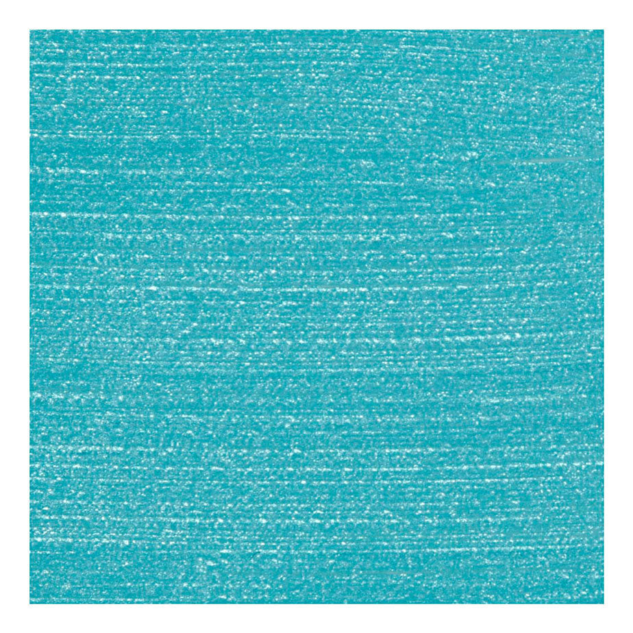 Creativ company inka-gold glanswax - turquoise, 50ml