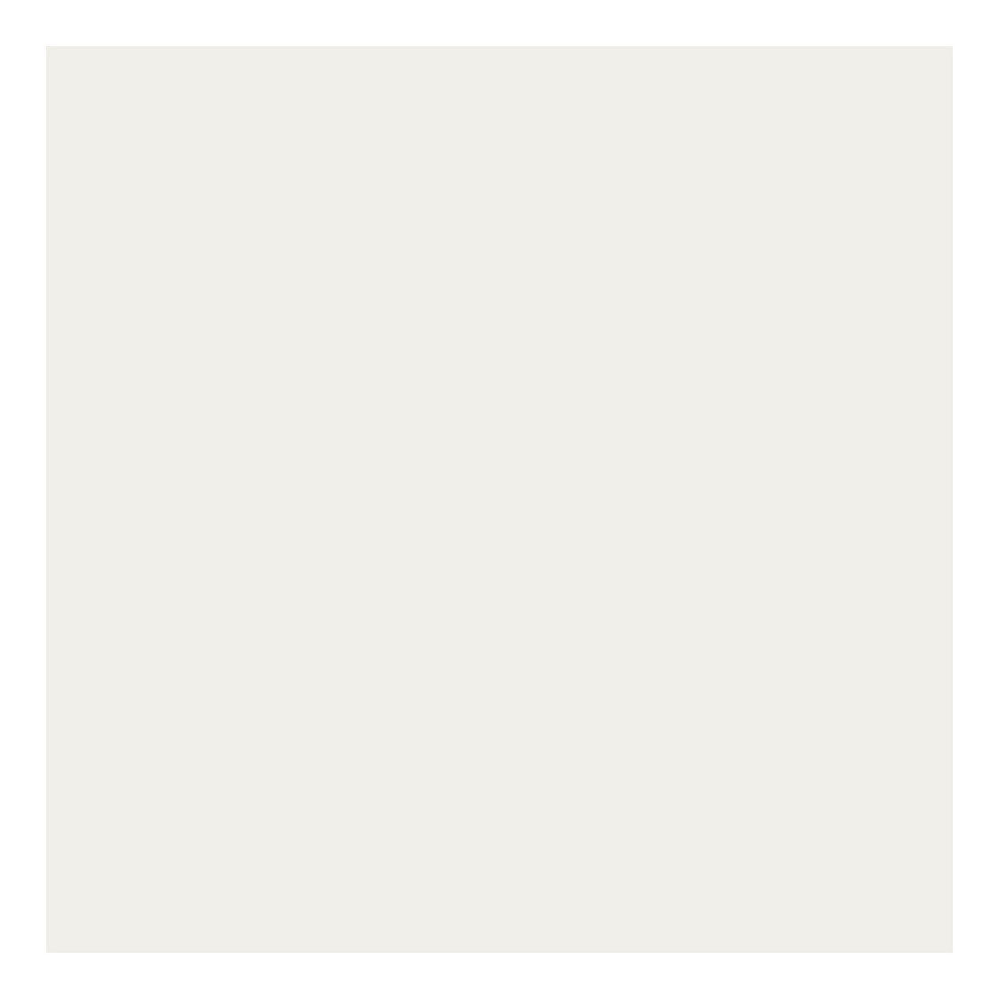 Creativ company linoleum verf - wit, 250ml