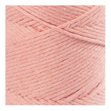 Creativ company macrame koord - roze, 198m