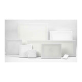 Creativ company artistline canvas 10x10cm, 10st.