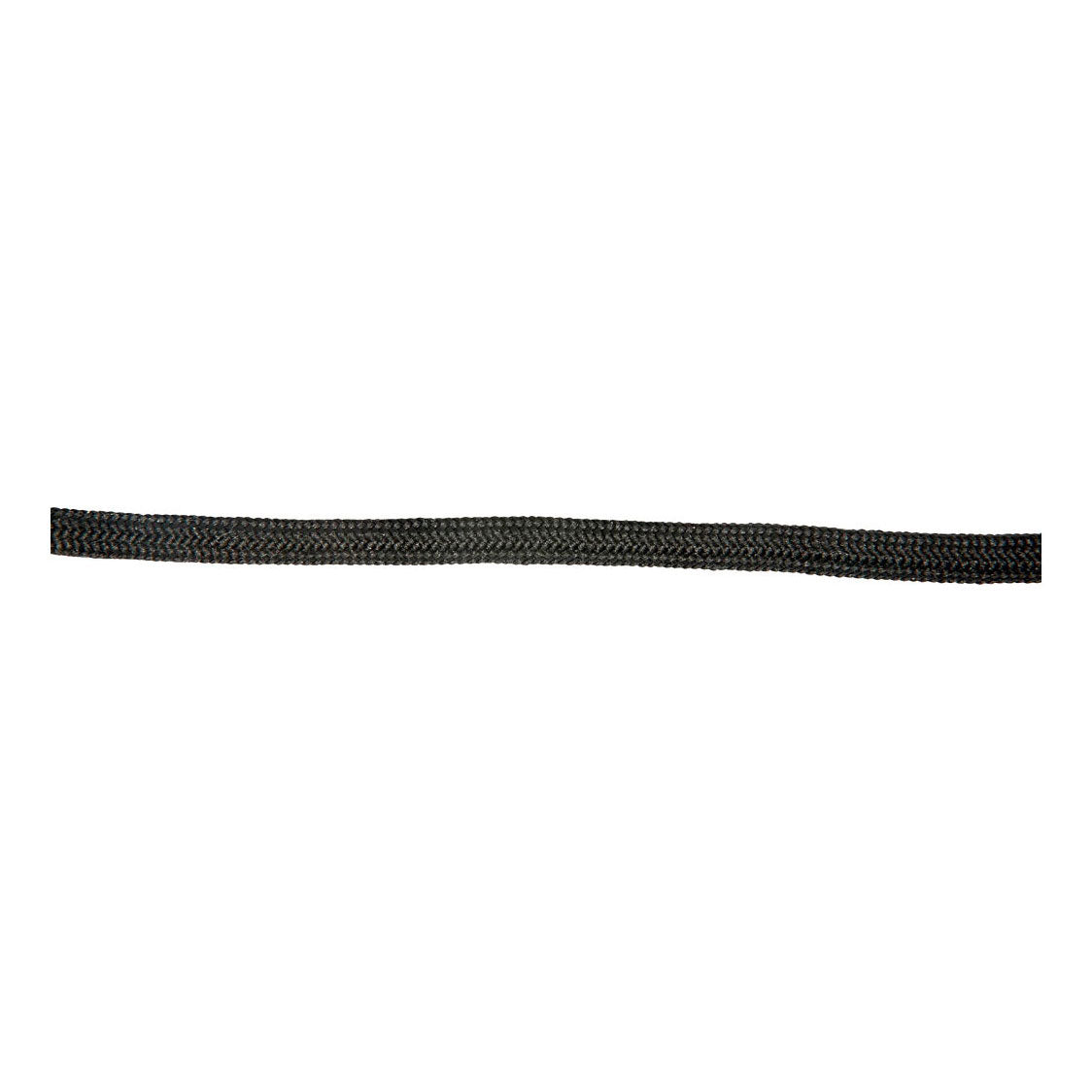 Creativ company polyester koord zwart, 40m