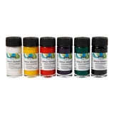 Creativ company magic marble-verf, 6x20ml