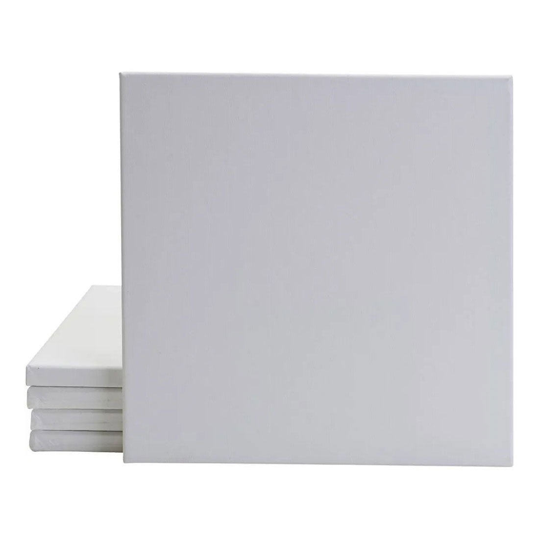Creativ company formline schilderdoeken 8x8cm, 20st.