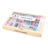 Creativ company creatieve box knutsel snoepjes maken