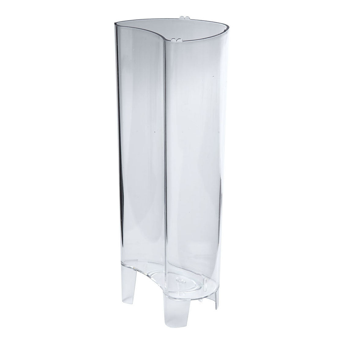 Creativ company kaarsen gietvorm golf, 22x5,7cm