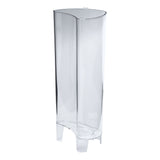 Creativ company kaarsen gietvorm golf, 22x5,7cm