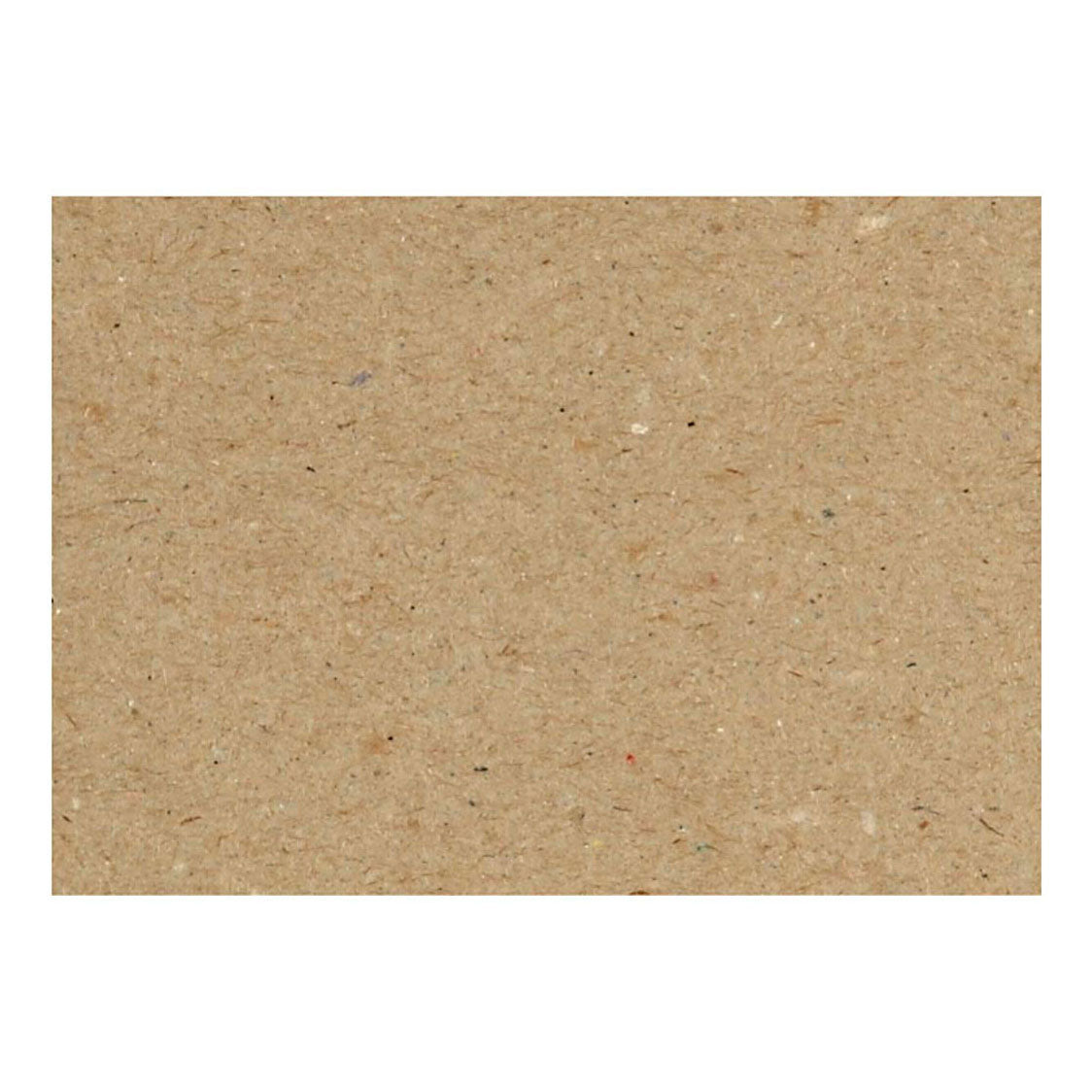 Creativ company gerecycled karton 46x64cm, 125 vellen