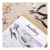 Creativ company starter hobbyset sieraden maken met kralen