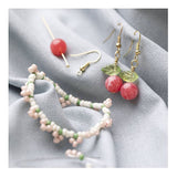 Creativ company starter hobbyset sieraden maken met kralen