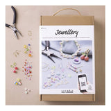 Creativ company starter hobbyset sieraden maken met kralen
