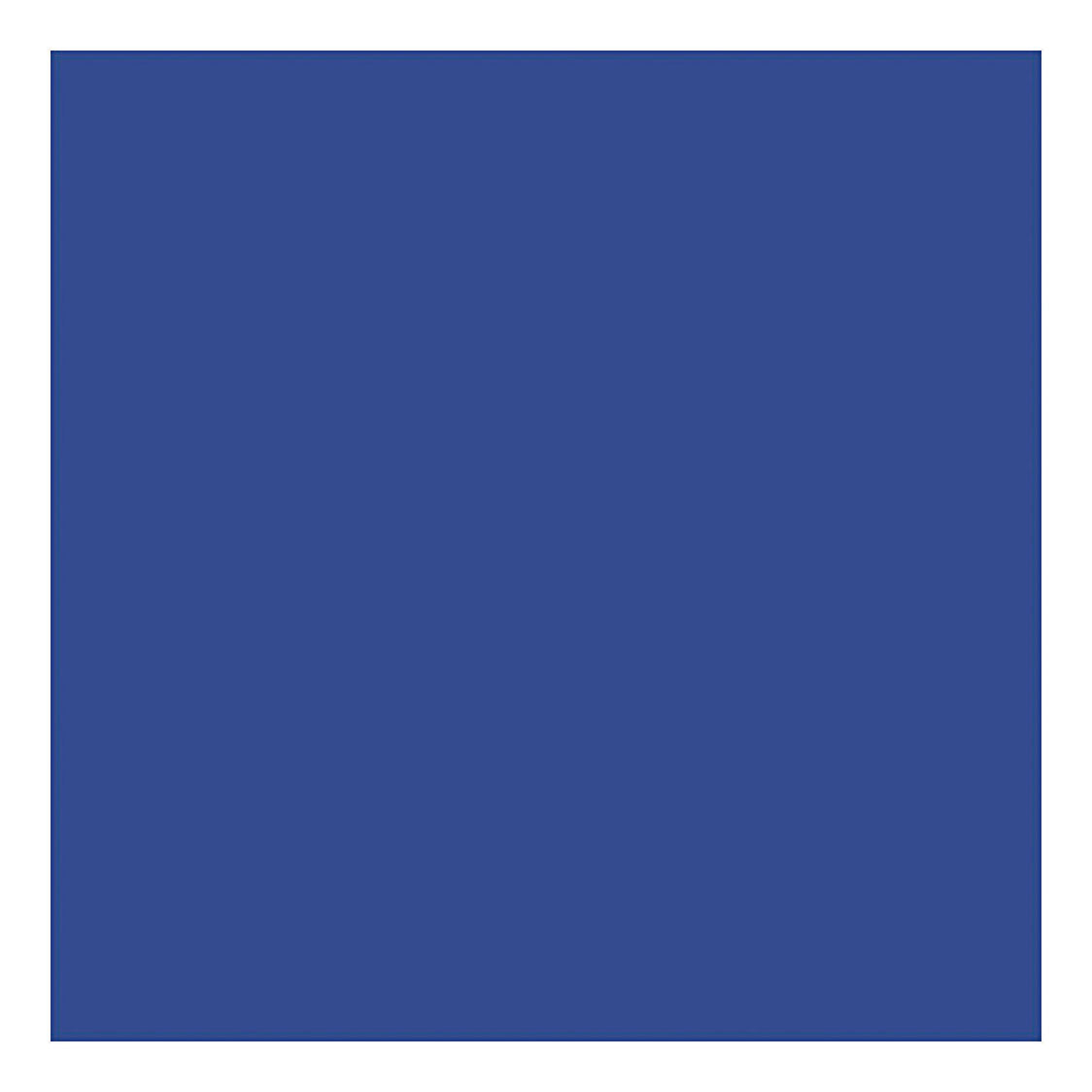 Creativ company gekleurd karton donkerblauw 270gr, 100 vellen