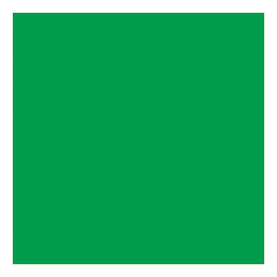 Creativ company gekleurd karton gras groen 270gr, 100 vellen