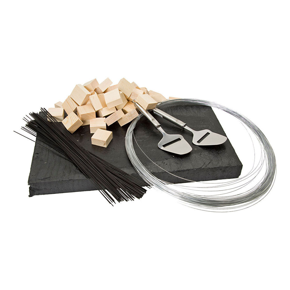 Creativ company cheese wax starterset