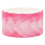 Colorations - washi stickers - roze bloemblaadjes, 80st.