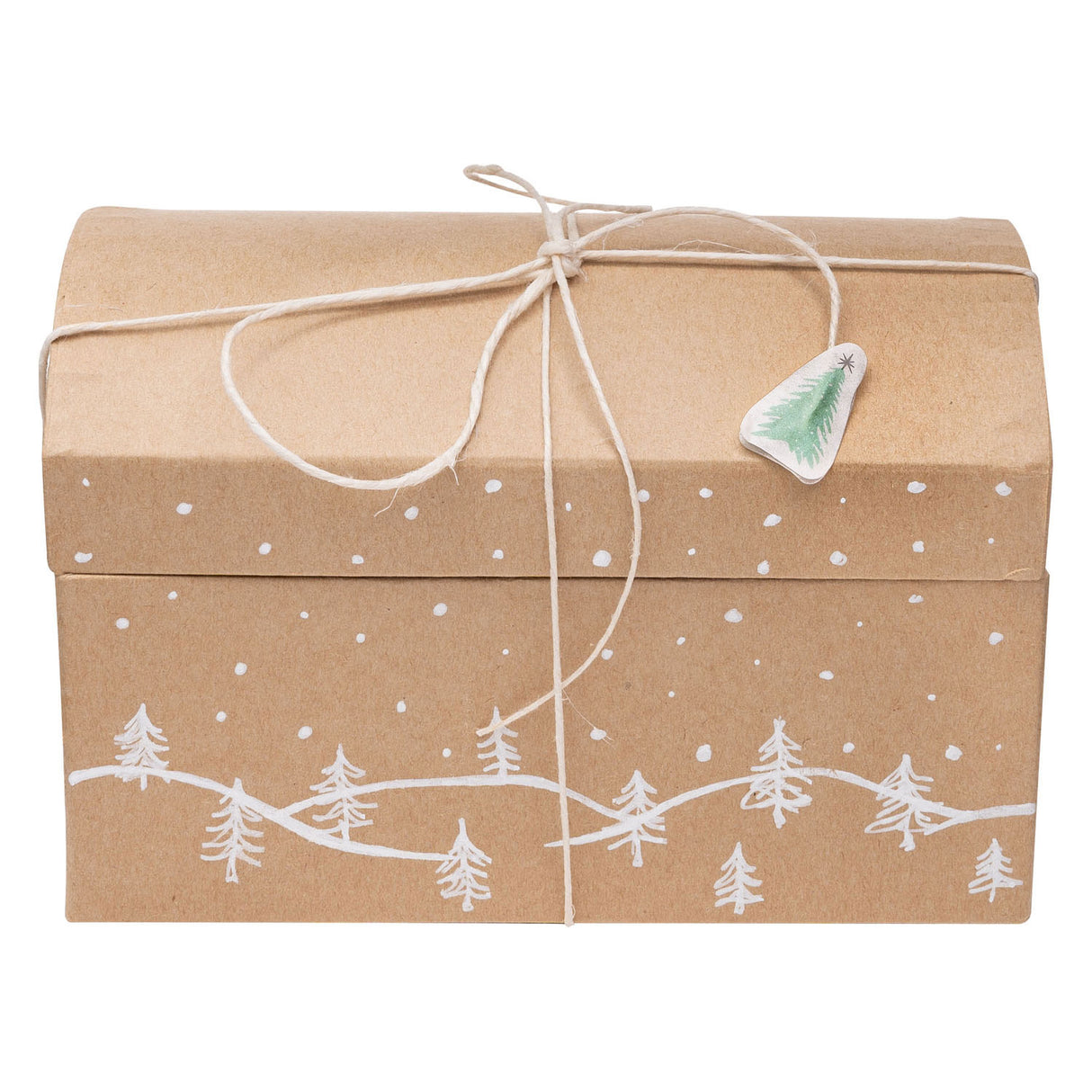 Colorations - washi stickers - kerst thema, 80st.