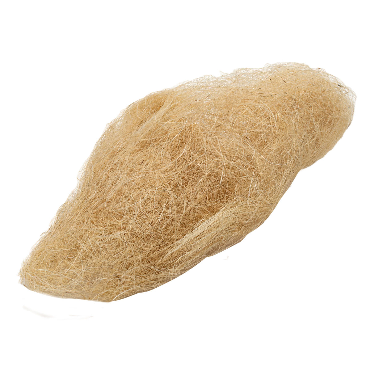 Colorations - natuurlijk sisal, 50 gram