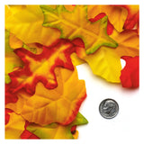 Colorations - stoffen herfstbladeren, 200st.