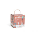 Bs toys spel stapeltoren