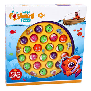 Osa private label spel vissen vangen 21 stuks