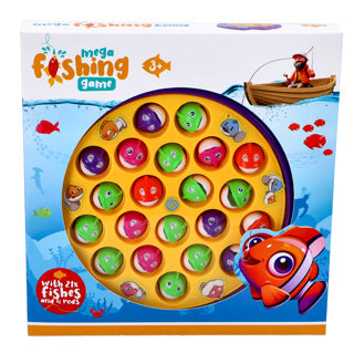Osa private label spel vissen vangen 21 stuks