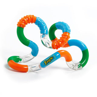 Tangle junior crazy