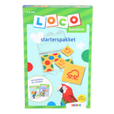 Wpg uitgevers zwijsen loco bambino starterspakket