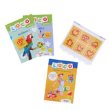 Wpg uitgevers zwijsen loco bambino starterspakket