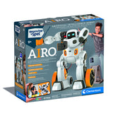 Clementoni robot airo nederlands