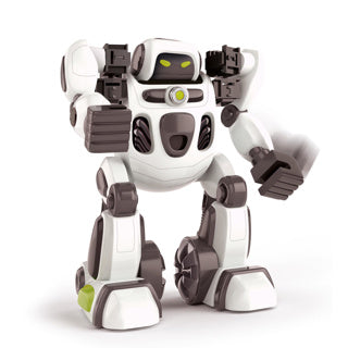 Clementoni robot airo nederlands