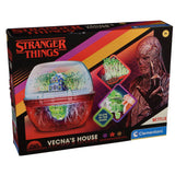 Stranger things vecna's huis