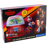 Stranger things vecna's huis