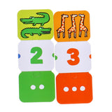 Jumbo Ik Leer Cijfers Educatief Spel
