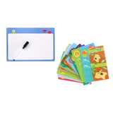 Jumbo Ik Leer Letters Schrijven Educatief Spel