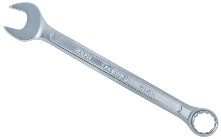 Ks tools ks-tools ring-steeksleutel classic maul-ringschl. 6mm ks