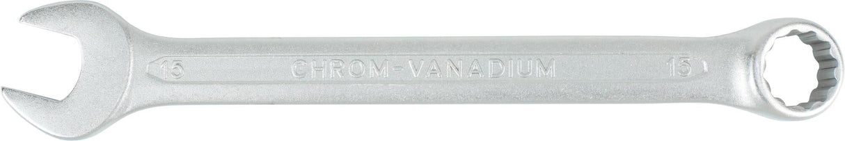 Condor ring-steeksleutel 2136 maul-ringschl. 14 mm