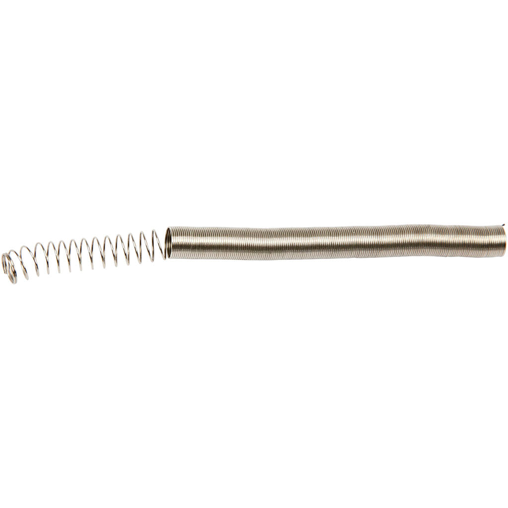 Creativ company veer, l: 8 cm, d 5 mm, 30 stuk 1 doos