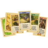 999Games Catan Het Snelle Kaartspel