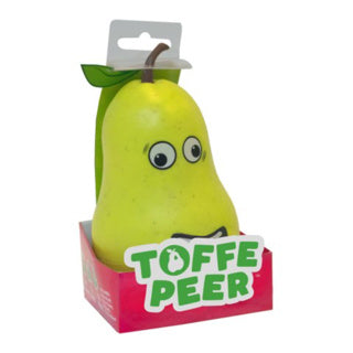 Spel toffe peer